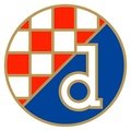 Escudo del Dinamo Zagreb Fem