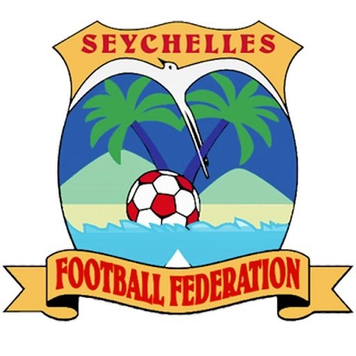 Escudo del Seychelles Sub 17