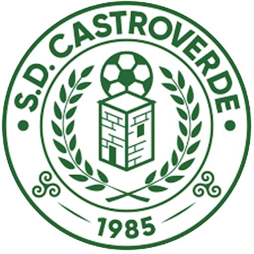 Escudo del Castroverde