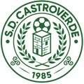 Escudo del Castroverde