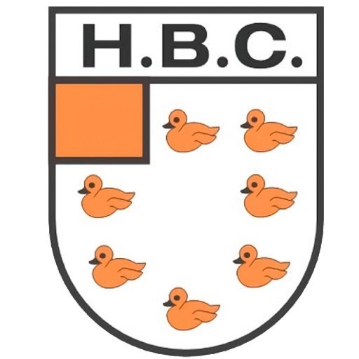 Escudo del HBC Heemstede
