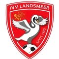 Escudo del IVV Landsmeer