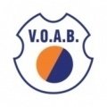 Escudo del VOAB