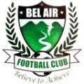 Escudo del Bel Air FC