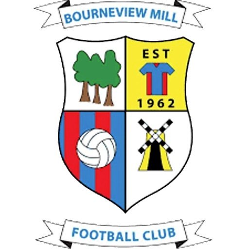 Bourneview Mill