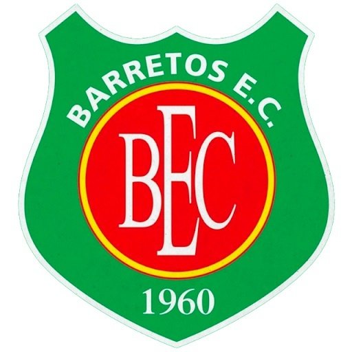 Barretos Sub 20