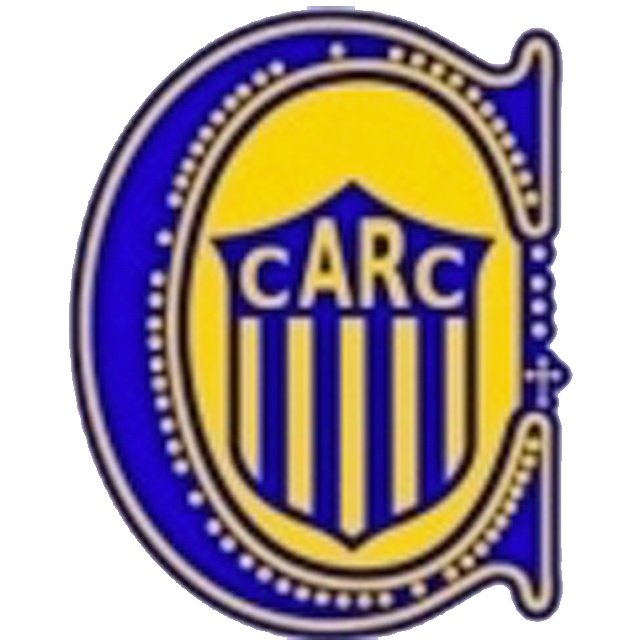 Rosario Central SE Sub 20