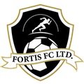 Escudo del Fortis FC