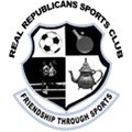 Escudo del Real Republicans SC