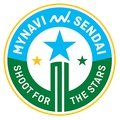 Escudo del Mynavi Sendai