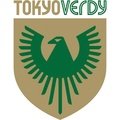 Escudo del Tokyo Verdy Fem
