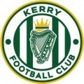 Escudo del Kerry FC