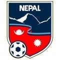 Escudo del Nepal Sub 21