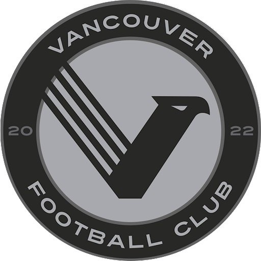 Escudo del Vancouver FC