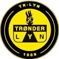 Escudo del Trønder-Lyn