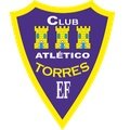 Escudo del Atlético Torres Sub 20