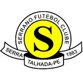 Escudo del Serrano PE Sub 20