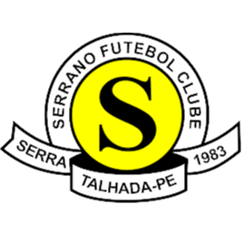 Serrano PE Sub 20