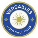 Escudo del Versailles Sub 19