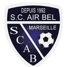 Escudo del SC Air Bel Sub 19