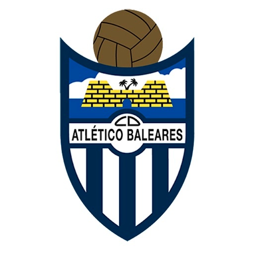 Atlético Baleares B Fem