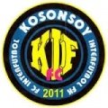 Escudo del FK Kasansay
