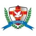 Escudo del Tonga Sub 17