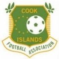 Escudo del Islas Cook Sub 17