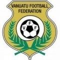 Escudo del Vanuatu Sub 17