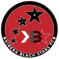 Escudo del Kibera Black Stars