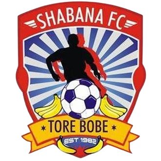 Escudo del Shabana