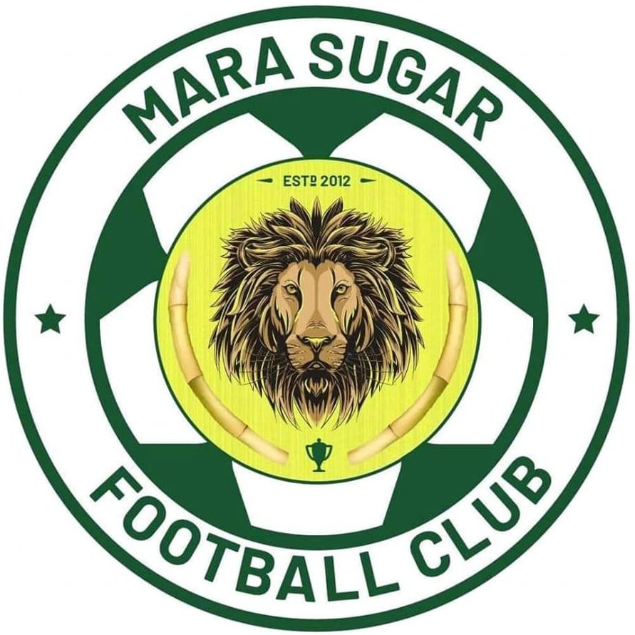 Escudo del Mara Sugar