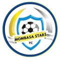 Escudo del Mombasa Stars