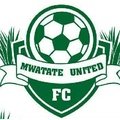 Escudo del Mwatate United