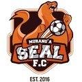 Escudo del Murang'a SEAL
