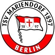 Escudo del TSV Mariendorf 1897