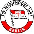 Escudo del TSV Mariendorf 1897