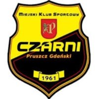 Czarni Pruszcz Gdansk