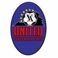 Escudo del Virginia United