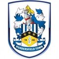 Escudo del Huddersfield Town Sub 21