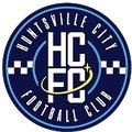 Escudo del Huntsville City