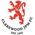 Escudo del Clarewood JPM