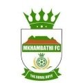 Escudo del Mkhambathi