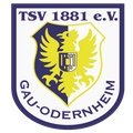 TSV 1881 Gau-Odernheim