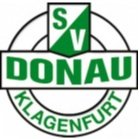 Escudo del SV Donau Klagenfurt