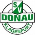 Escudo del SV Donau Klagenfurt