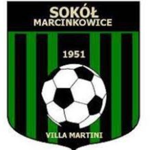 Escudo del Marcinkowice