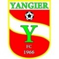 FK Yangiyer