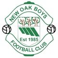 Escudo del New Oak Boys