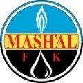 Escudo del Mashal II